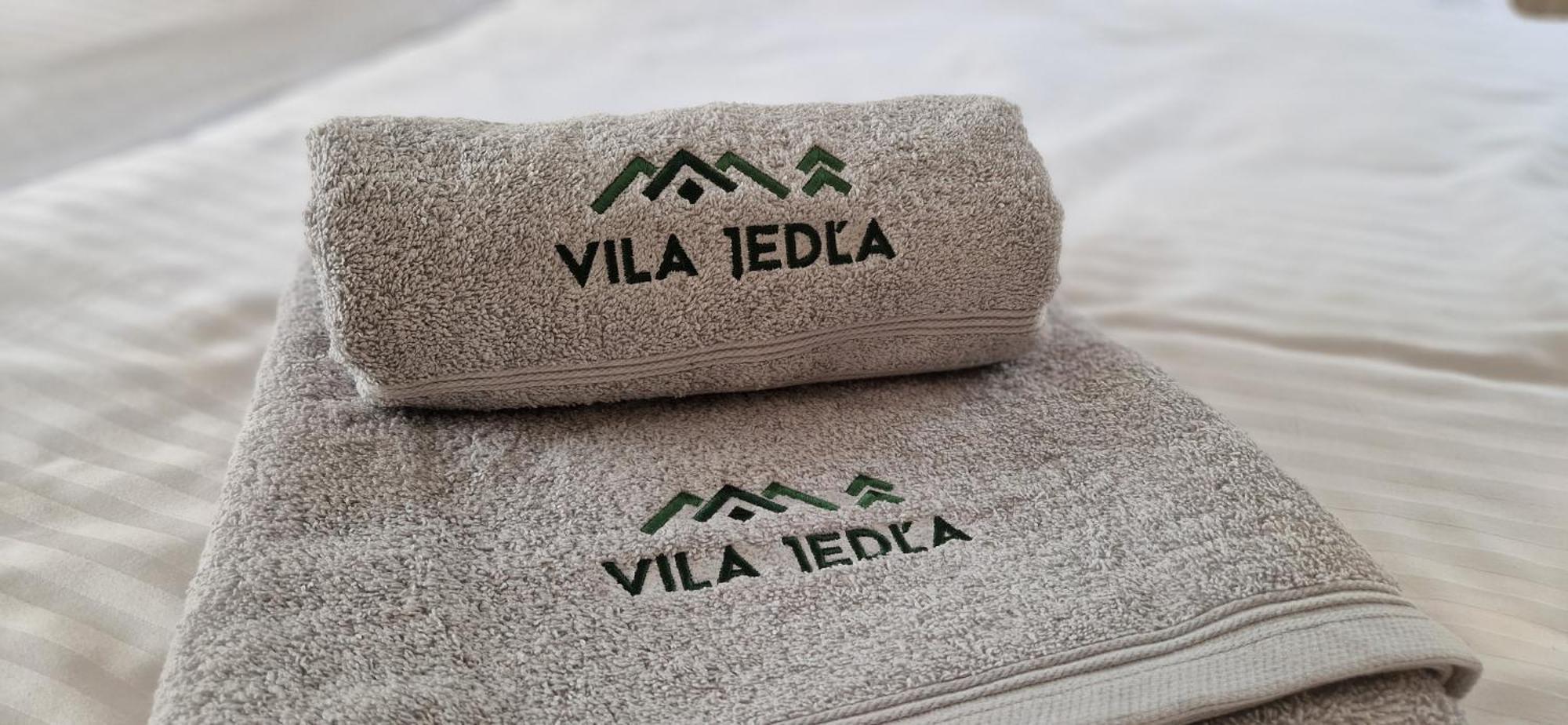 Vila Jedla Vysoké Tatry المظهر الخارجي الصورة